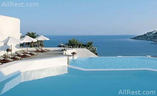 Grecotel Myconos Blu 18